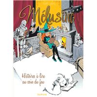 Histoires à lire au coin du feu