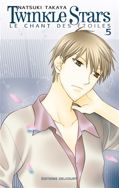 Vol.5 Twinkle Stars