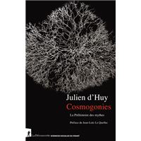 Cosmogonies - La Préhistoire des mythes