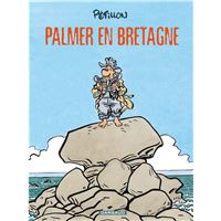 Les Aventures de Jack Palmer