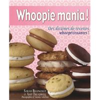Whoopie mania !
