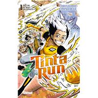 Tinta Run