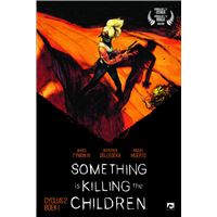 Something is killing the children