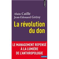 La Révolution du don