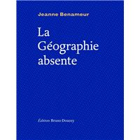 La Géographie absente