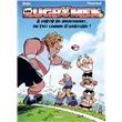 Les Rugbymen - tome 19
