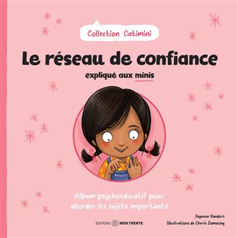 Le réseau de confiance expliqué aux minis 