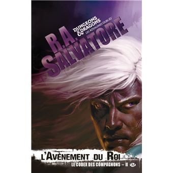 Le codex des compagnons - Le codex des compagnons, T2 - 1