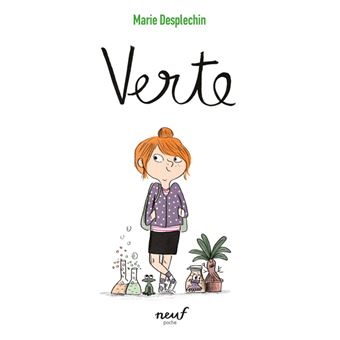 Verte - Verte - 1