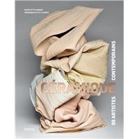 Céramique : 90 artistes contemporains
