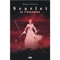 Scarlet et l'Éternité