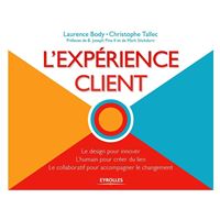 L'expérience client