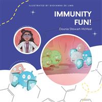 Immunity Fun!