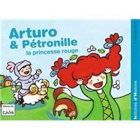 Arturo et Pétronille