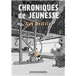 Chroniques de jeunesse