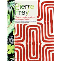 Pierre Frey