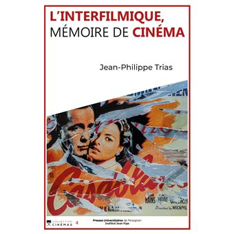 L'interfilmique, mémoire de cinéma - 1