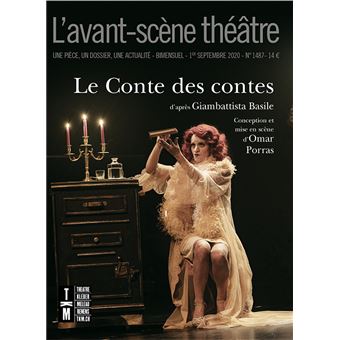 Le Conte des contes - 1