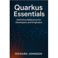 Quarkus Essentials