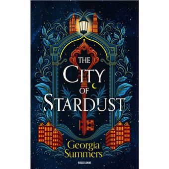 The City of Stardust - 1