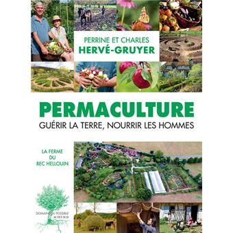 Permaculture - 1