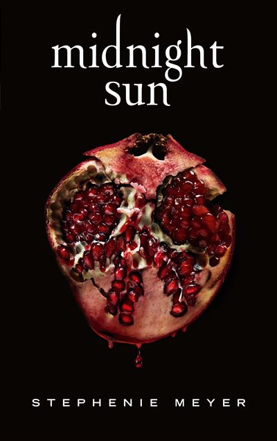 Midnight Sun - Saga Twilight (édition française) - Stephenie Meyer - Broschur