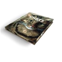 Les Chats de Balthus - relié - Alain Vircondelet - Achat Livre | fnac