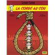 Les Aventures de Lucky Luke d'après Morris - Tome 2 - La Corde au cou
