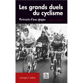Grands duels du cyclisme (Les) - 1