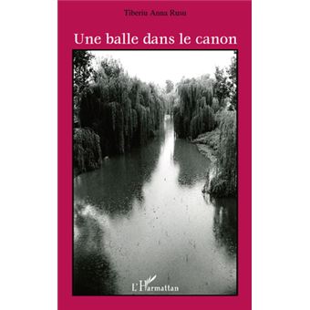Une balle dans le canon - 1