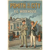 Psmith in the City