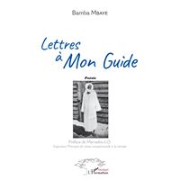 Lettres à mon guide
