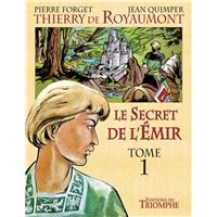Le Secret de l'Emir tome 1