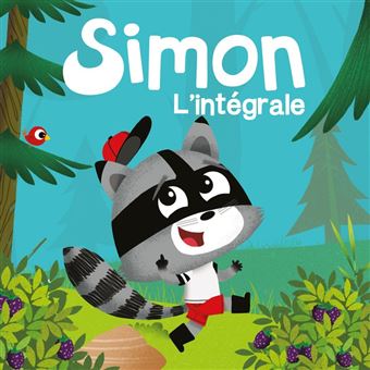 L'intégrale - Simon - 1