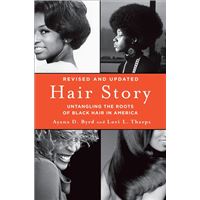 Hair Story