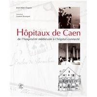 Hôpitaux de Caen