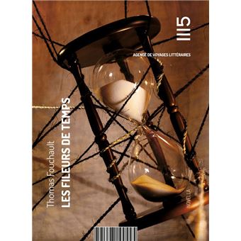 Les fileurs de temps - 1