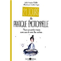 21 jours de pratique émotionnelle