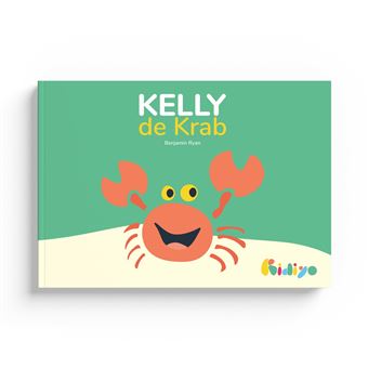 Kelly de Krab - 1