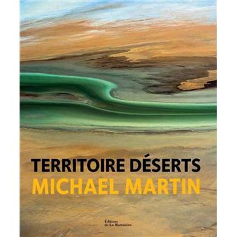 Territoire Déserts - 1