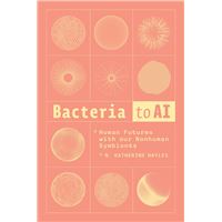 Bacteria to AI