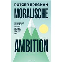 Moralische Ambition
