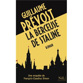 La berceuse de Staline - 1