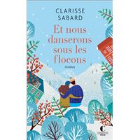 Les lettres de Rose : roman / Clarisse Sabard - Bibliothèque de