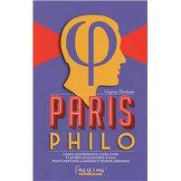 Paris Philo 2015