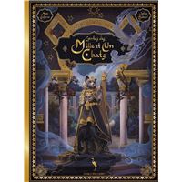 Contes des mille et un chats