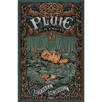 Blackwater - PLUIE (BLACKWATER L'EPIQUE SAGA DE LA FAMILLE CASKEY,6) - 1