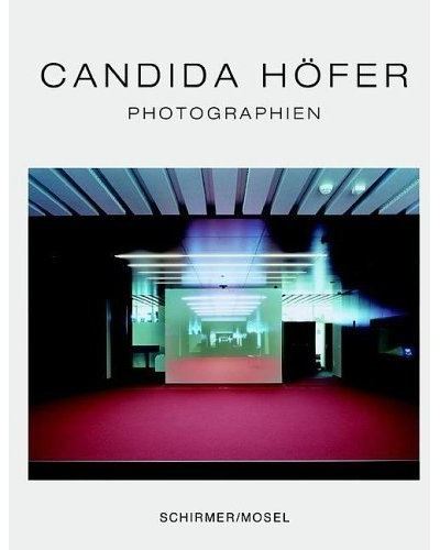 Candida Hofer Fotografien 2004-2005 /anglais/allemand