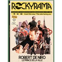 Rockyrama n°49 - Robert De Niro