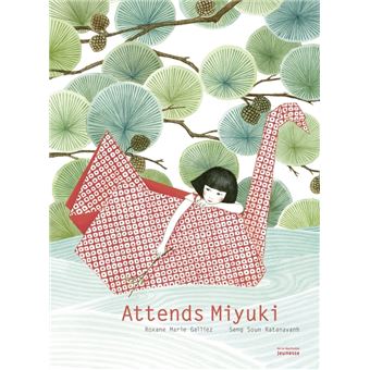 Attends Miyuki - 1